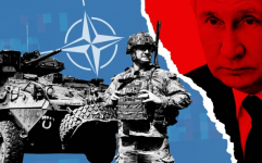  NATO XXI əsrin çağırışlarına necə cavab verə bilər?
 
