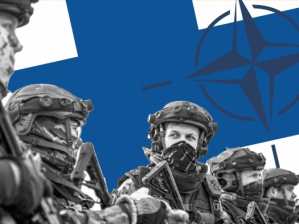  Finlandiya və İsveç NATO-nu Gücləndirəcək
 