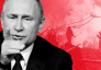  Ukraynadakı müharibə Vladimir Putini devirməyəcək –  O, daha da güclənir  
 