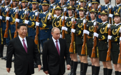  Ukraynadan Tayvan böhranı üçün yanlış dərslər|  Çinlə müharibə qaçılmazdır?  
 