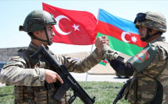  Azərbaycan-İran arasında potensial toqquşma –  5 AMİL  
 