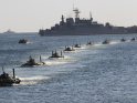 Rusiyanın Azov dənizində hibrid müharibəsinə xoş gəlmisiniz