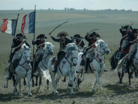 Napoleon Qərb Quru Qoşunlarına Hibrid Müharibələrdə qələbə qazanmaq üçün nə öyrədə bilər?
